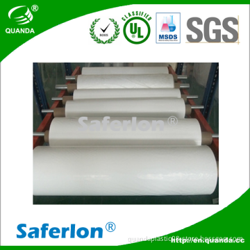 pvdf film speaker